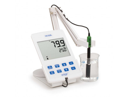 HI2004 平板溶解氧-飽和溶解氧測定